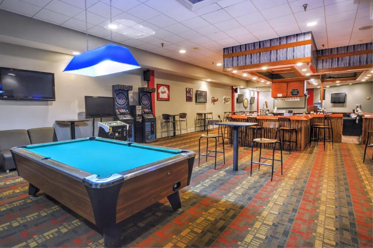 Holiday Inn St. Petersburg N - Clearwater, An Ihg Hotel 3*, Клируотер США