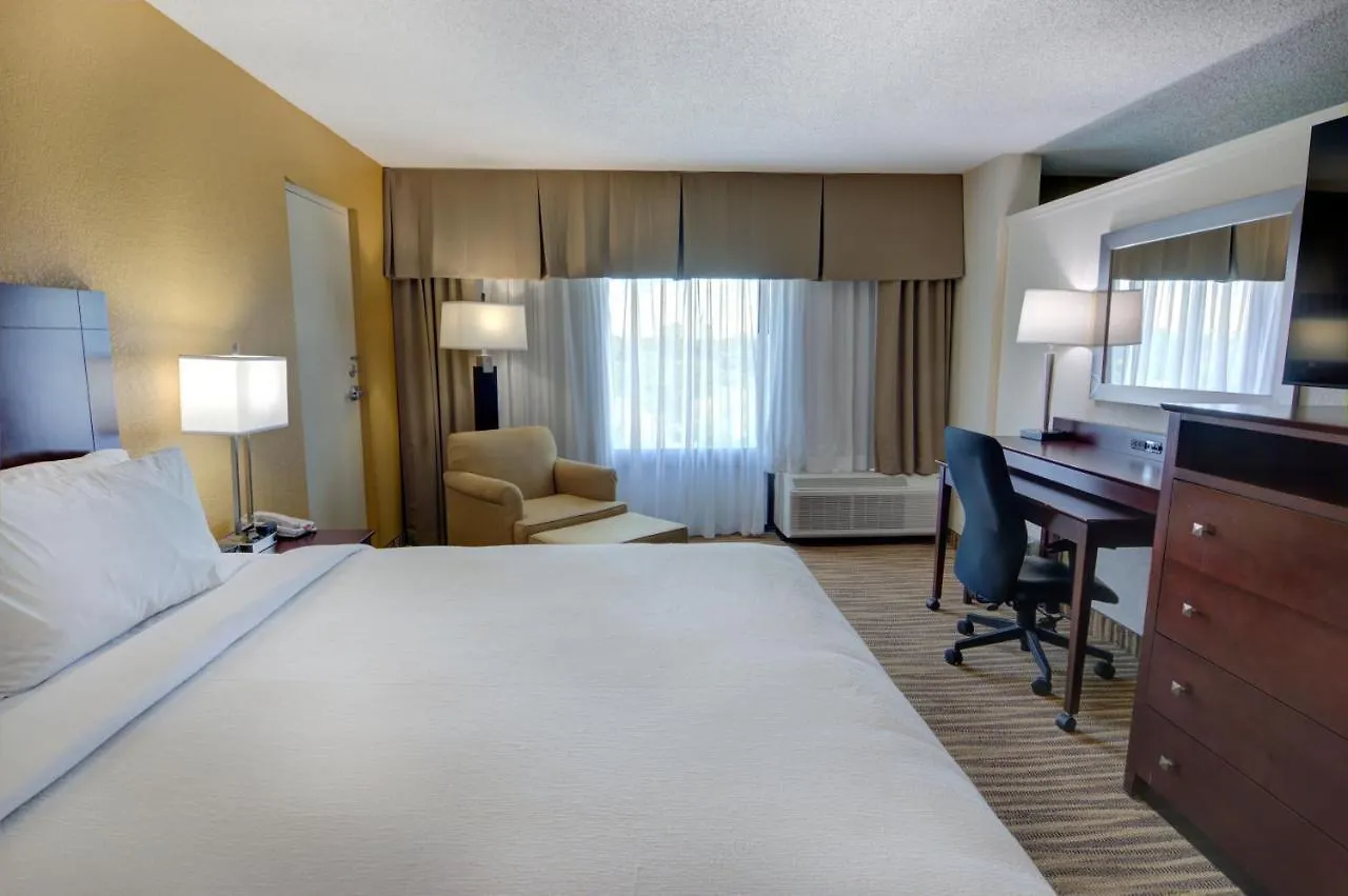 Holiday Inn St. Petersburg N - Clearwater, An Ihg Hotel  Клируотер