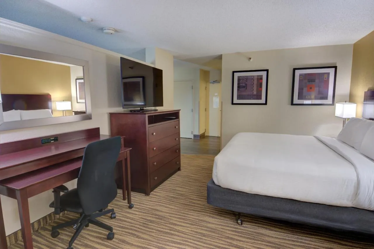 Holiday Inn St. Petersburg N - Clearwater, An Ihg Hotel Клируотер