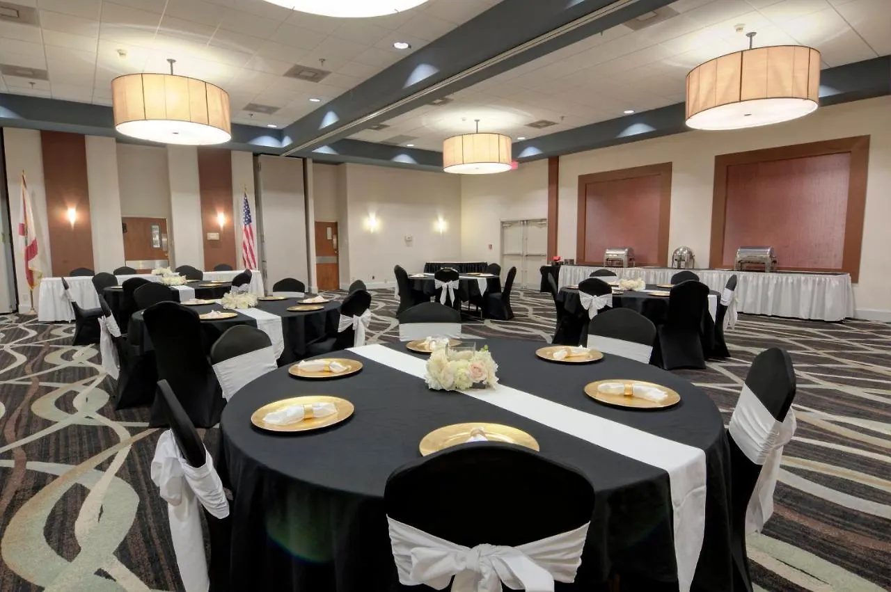 Holiday Inn St. Petersburg N - Clearwater, An Ihg Hotel