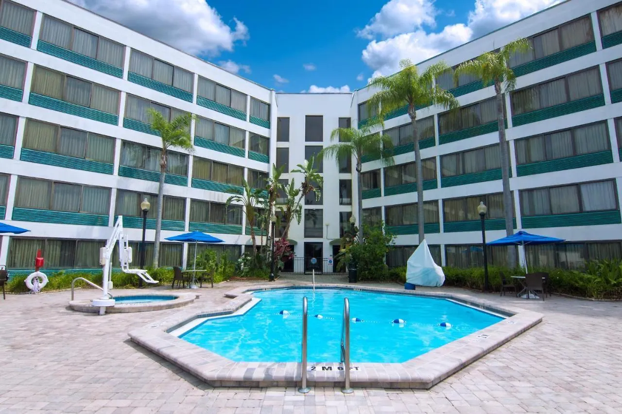 Holiday Inn St. Petersburg N - Clearwater, An Ihg Hotel