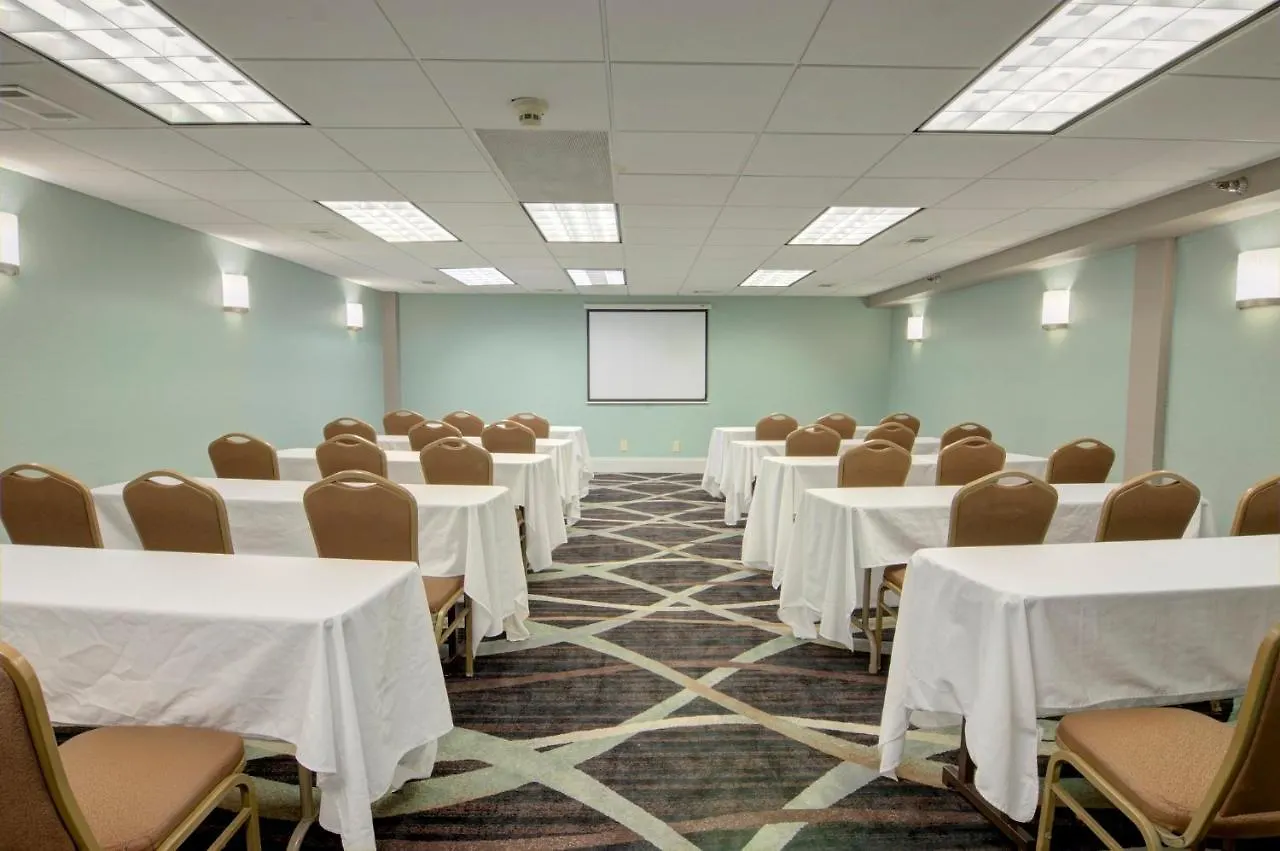 Holiday Inn St. Petersburg N - Clearwater, An Ihg Hotel Estados Unidos da América