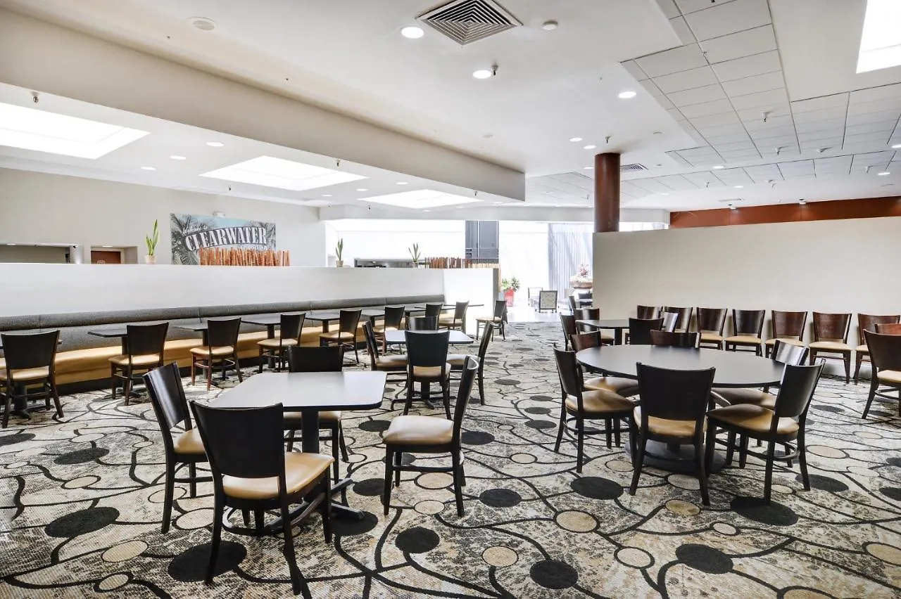 Holiday Inn St. Petersburg N - Clearwater, An Ihg Hotel