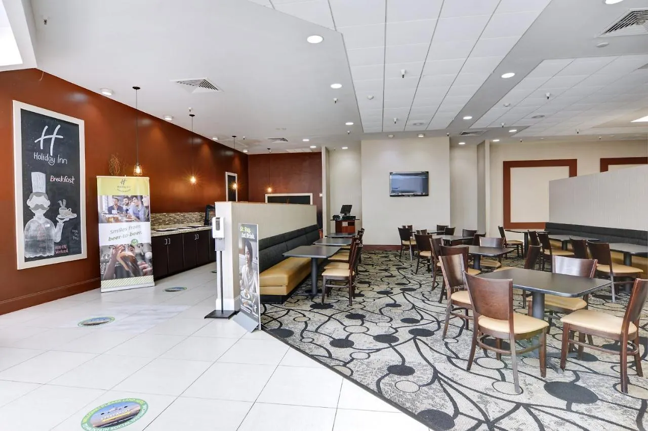 Holiday Inn St. Petersburg N - Clearwater, An Ihg Hotel 3*, Clearwater