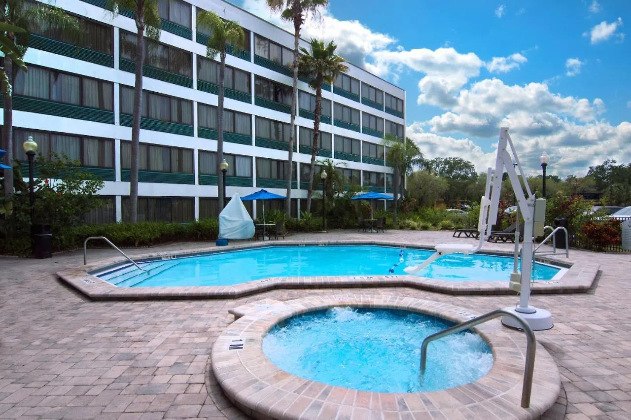 Holiday Inn St. Petersburg N - Clearwater, An Ihg Hotel