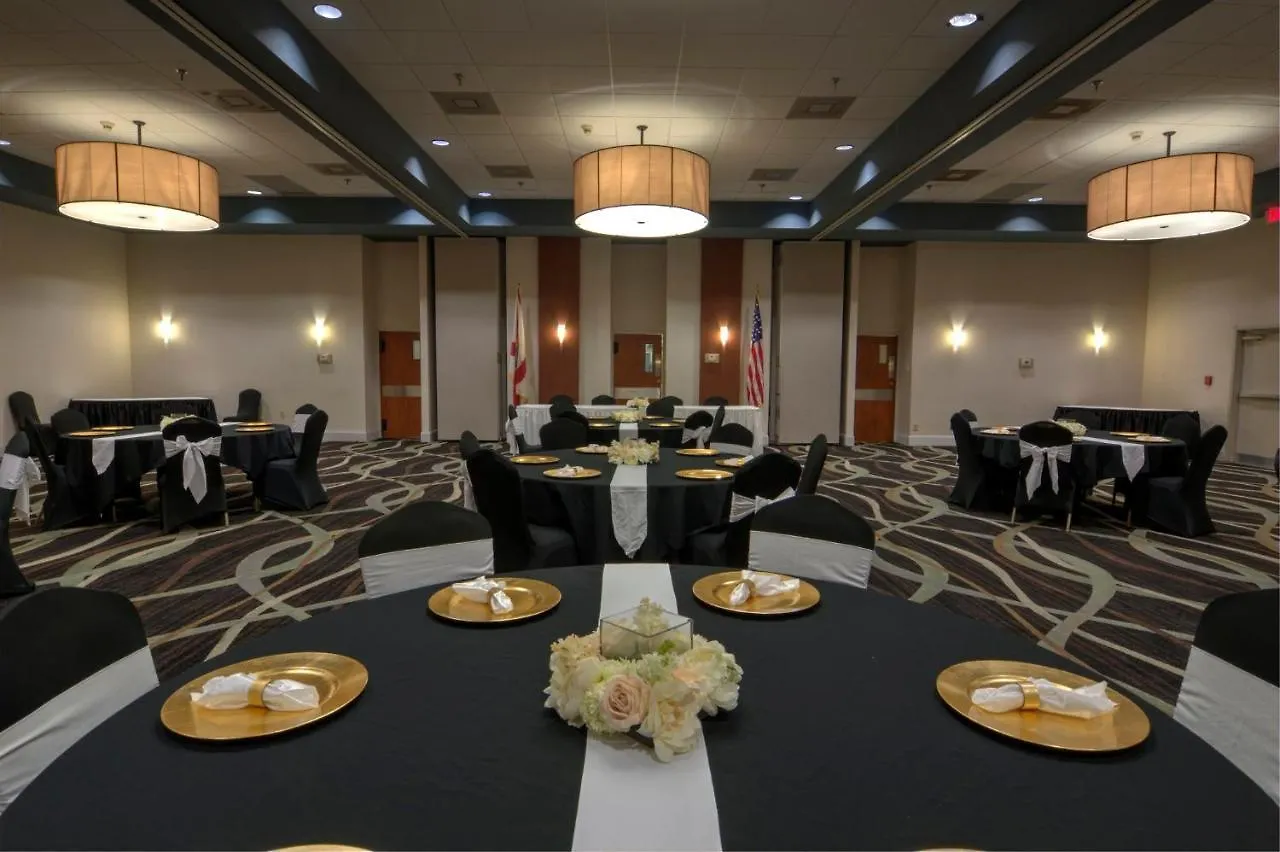 Holiday Inn St. Petersburg N - Clearwater, An Ihg Hotel  Clearwater