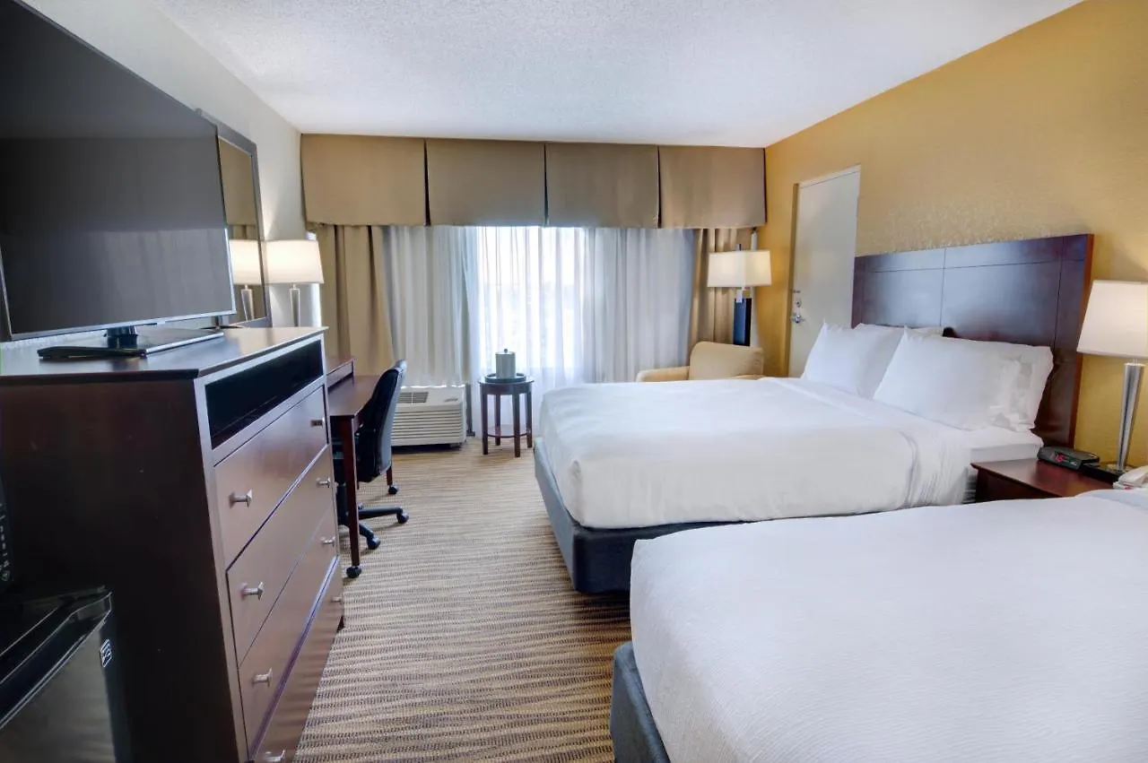 Holiday Inn St. Petersburg N - Clearwater, An Ihg Hotel  Clearwater