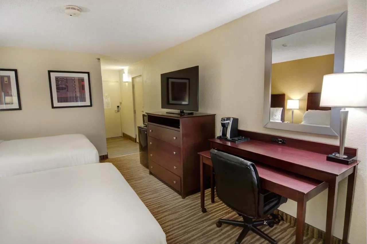 Holiday Inn St. Petersburg N - Clearwater, An Ihg Hotel Estados Unidos da América