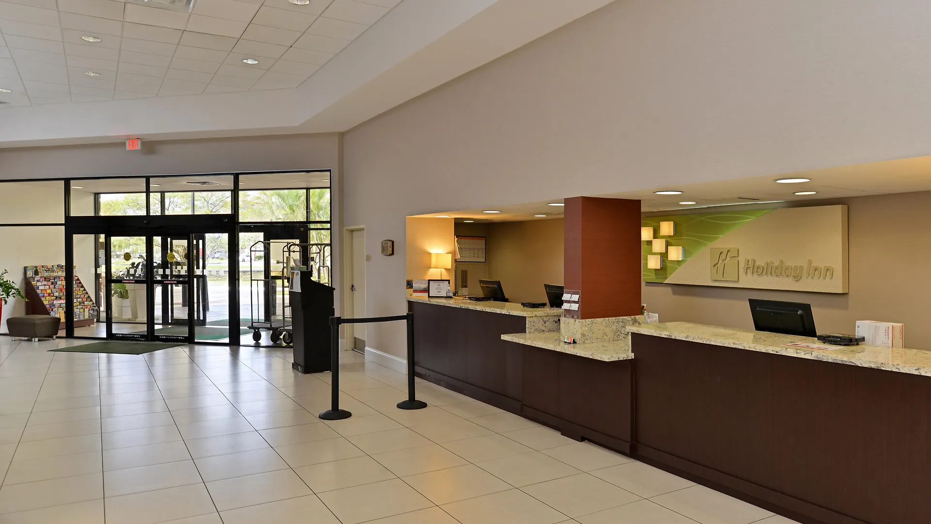 Holiday Inn St. Petersburg N - Clearwater, An Ihg Hotel