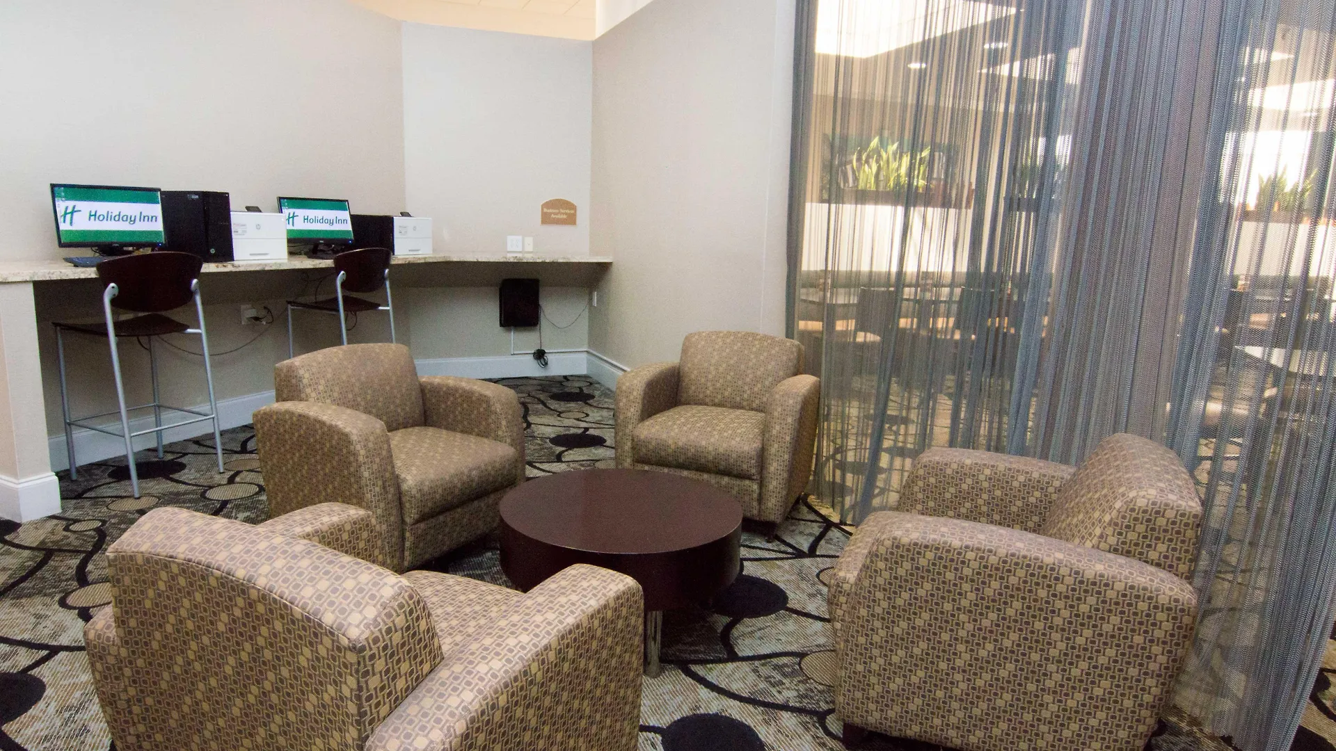 Holiday Inn St. Petersburg N - Clearwater, An Ihg Hotel 3*, Clearwater