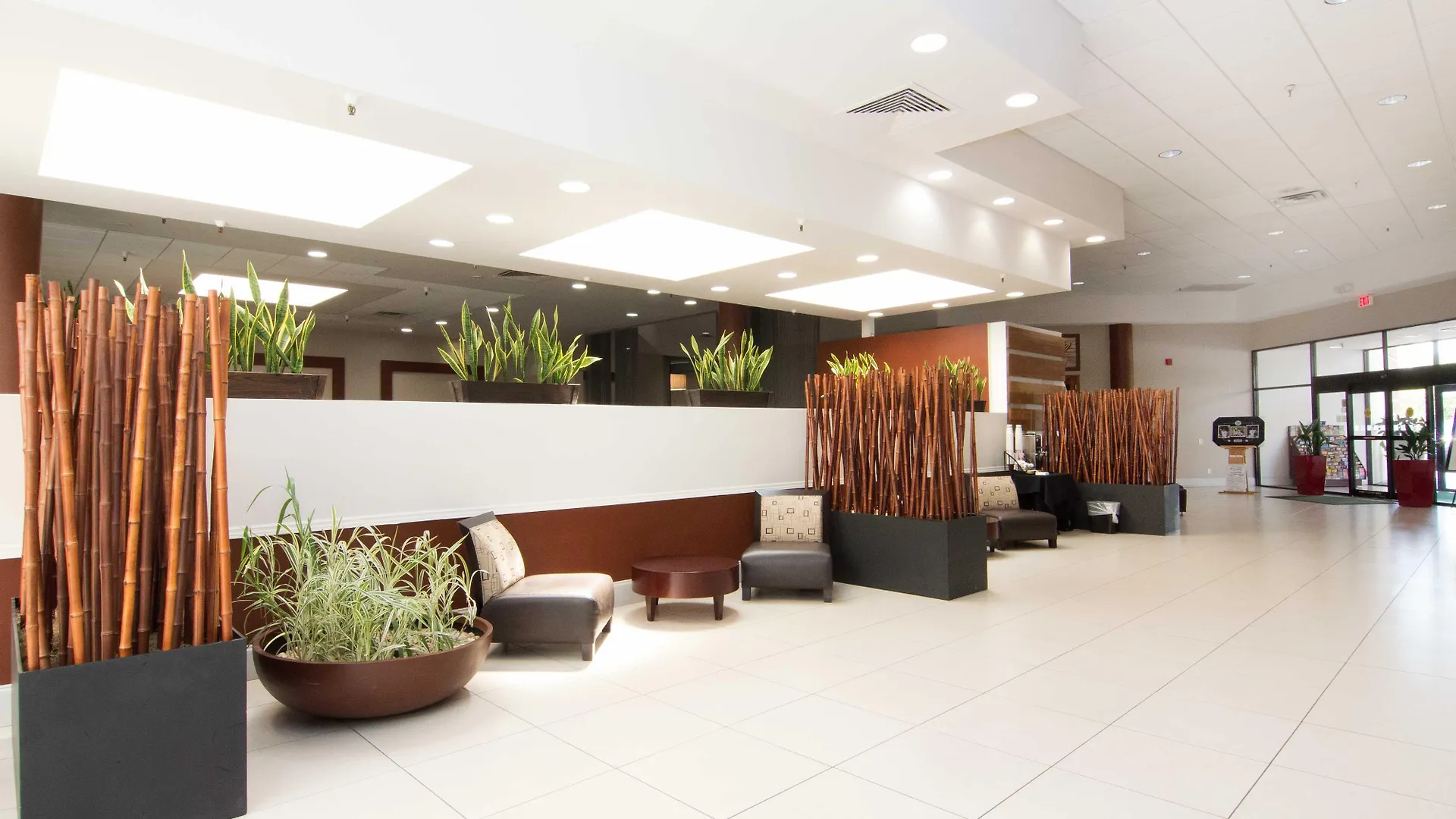 Holiday Inn St. Petersburg N - Clearwater, An Ihg Hotel  Clearwater
