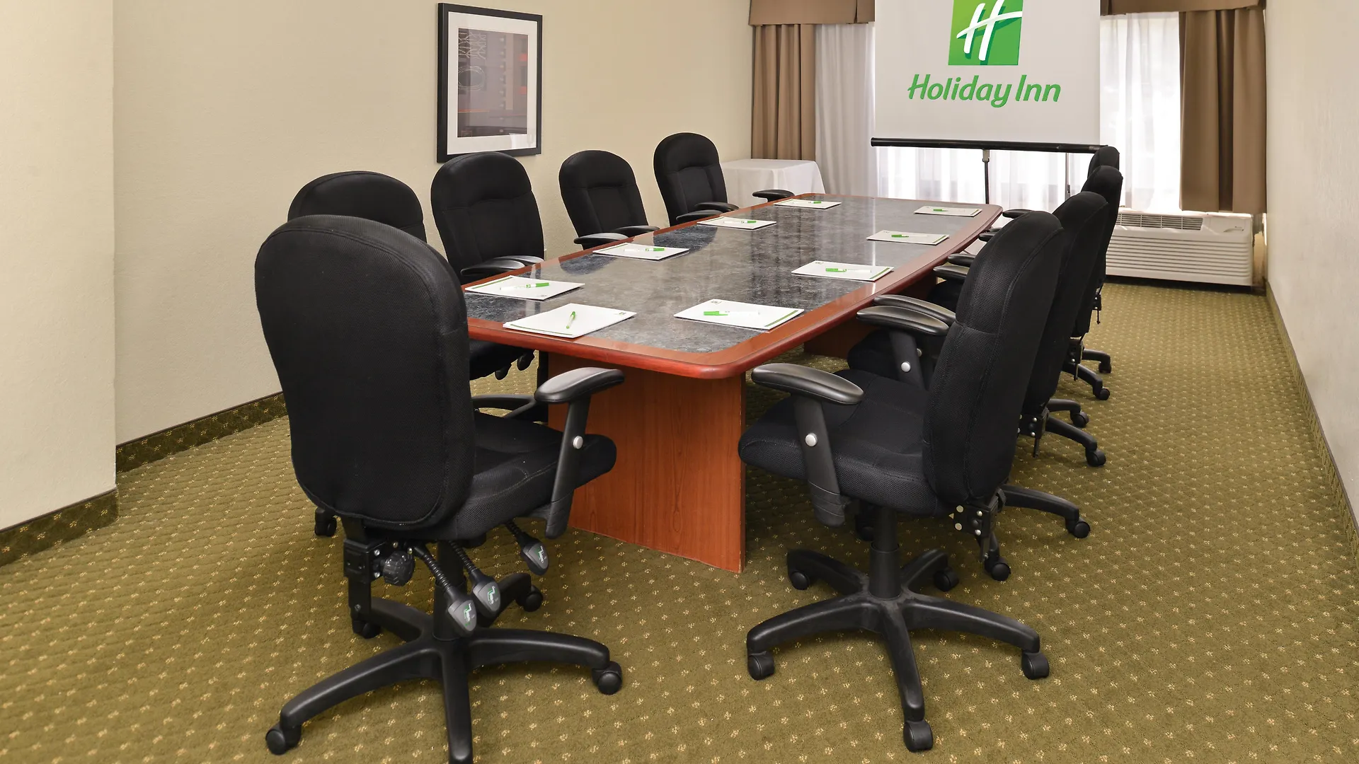Holiday Inn St. Petersburg N - Clearwater, An Ihg Hotel Estados Unidos da América