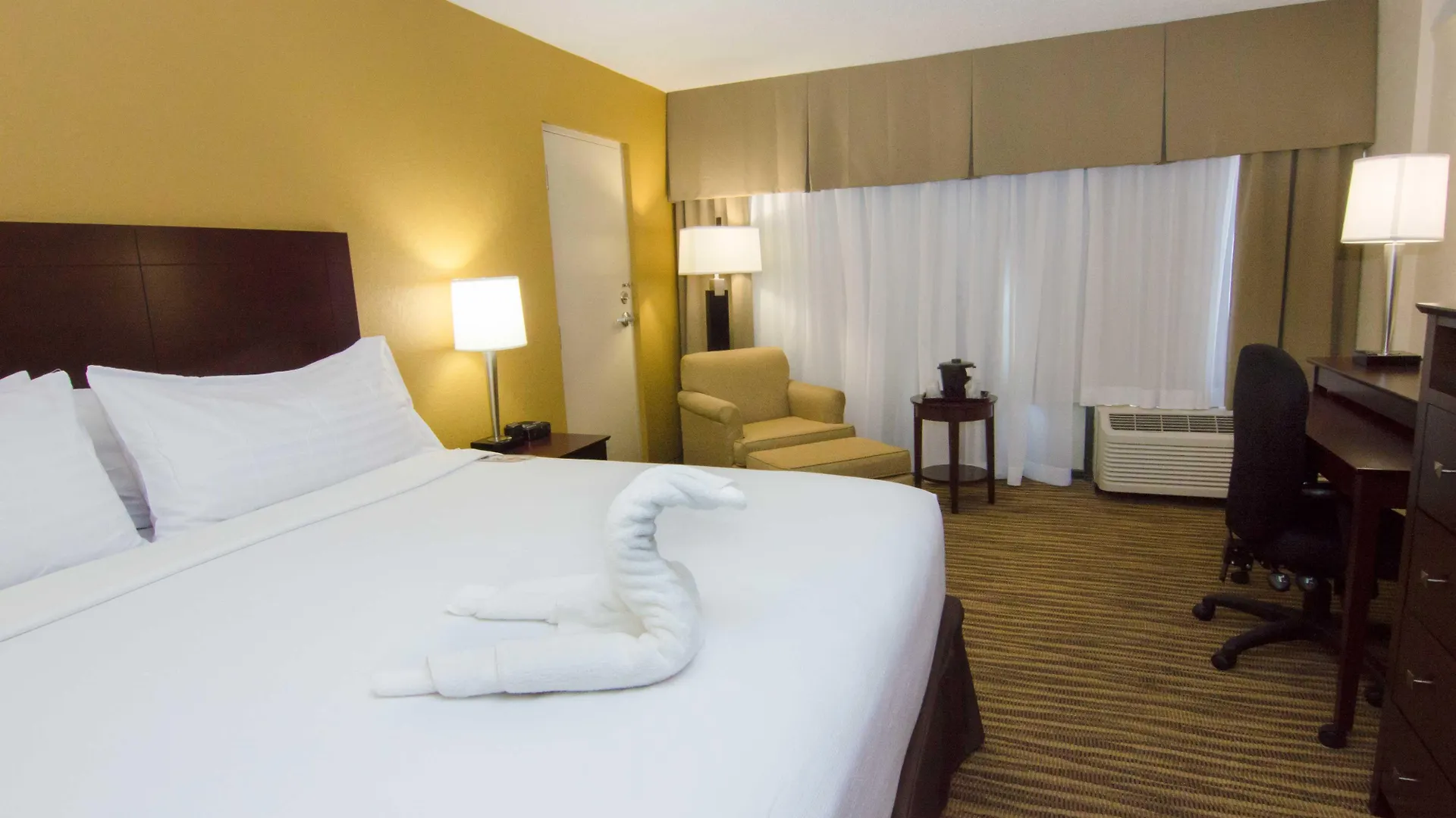 Holiday Inn St. Petersburg N - Clearwater, An Ihg Hotel 3*, Clearwater Estados Unidos da América