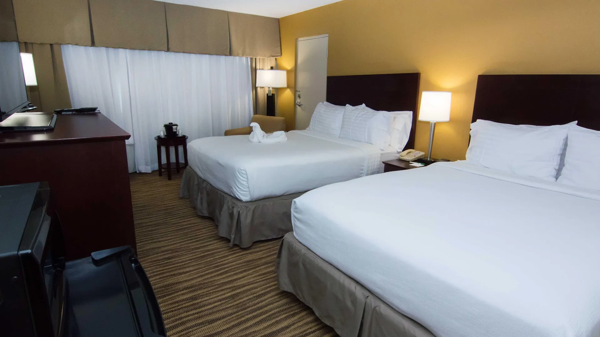 Holiday Inn St. Petersburg N - Clearwater, An Ihg Hotel