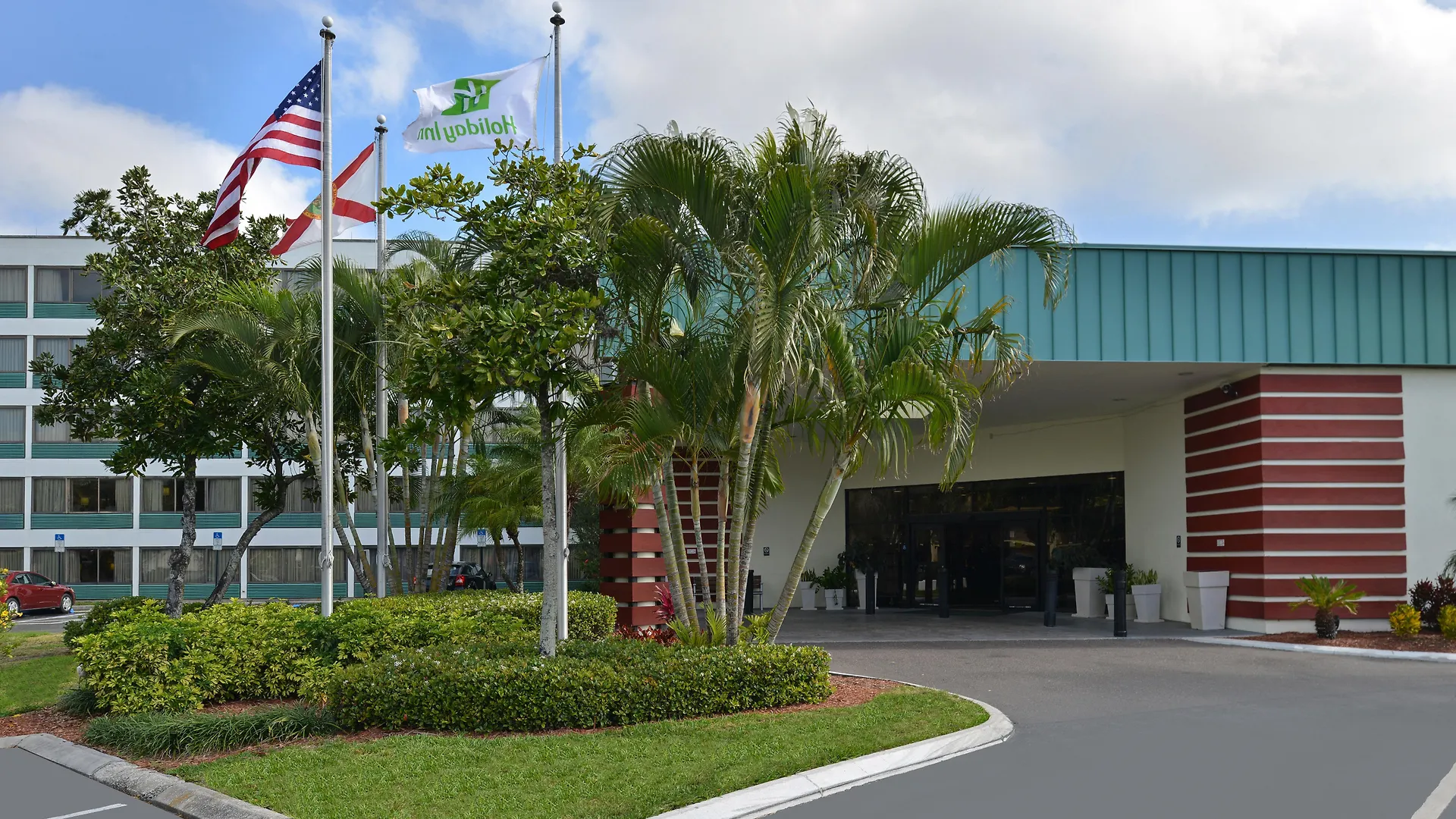 Holiday Inn St. Petersburg N - Clearwater, An Ihg Hotel 3*, Clearwater Estados Unidos da América