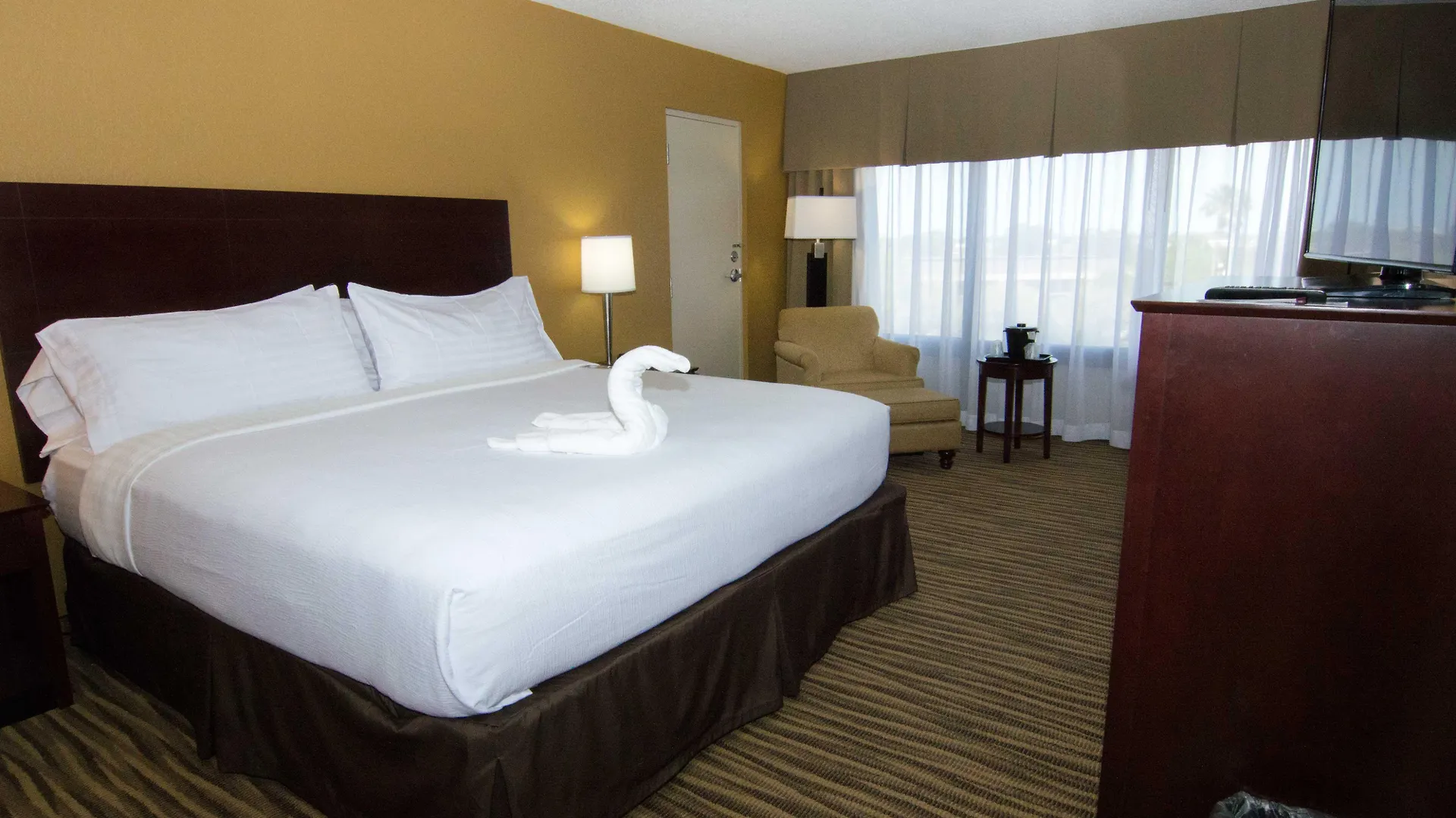 Holiday Inn St. Petersburg N - Clearwater, An Ihg Hotel  Clearwater