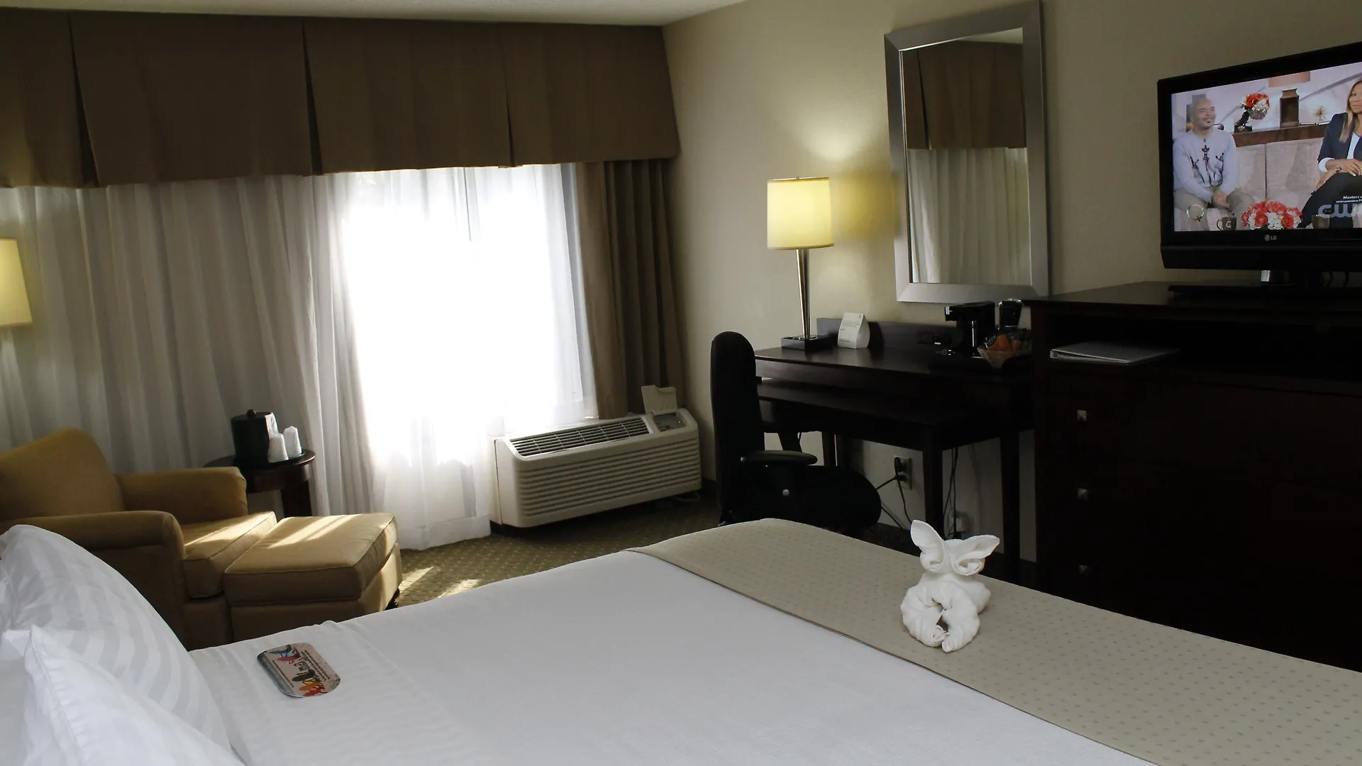 Holiday Inn St. Petersburg N - Clearwater, An Ihg Hotel Clearwater