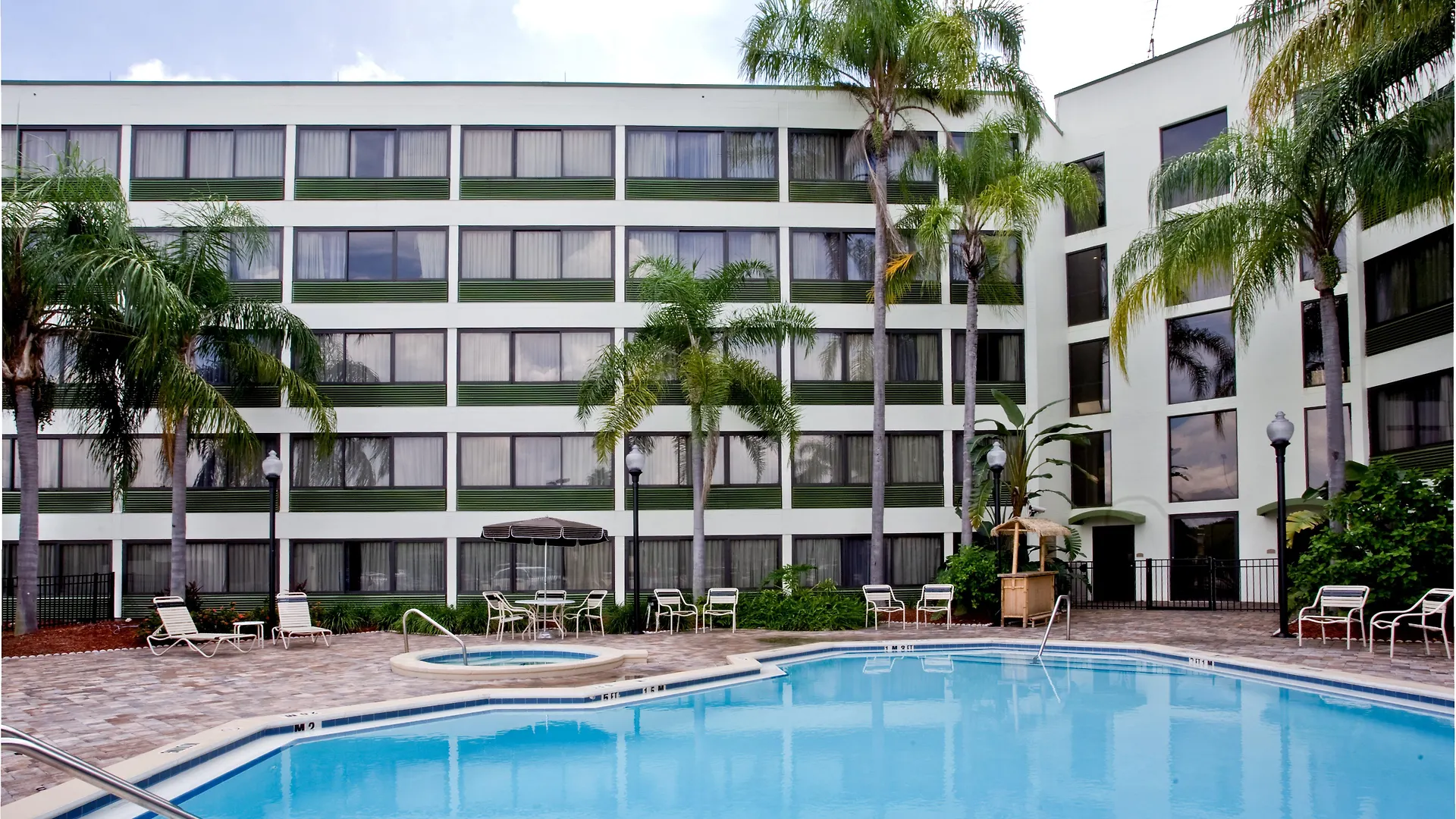 Holiday Inn St. Petersburg N - Clearwater, An Ihg Hotel  Clearwater
