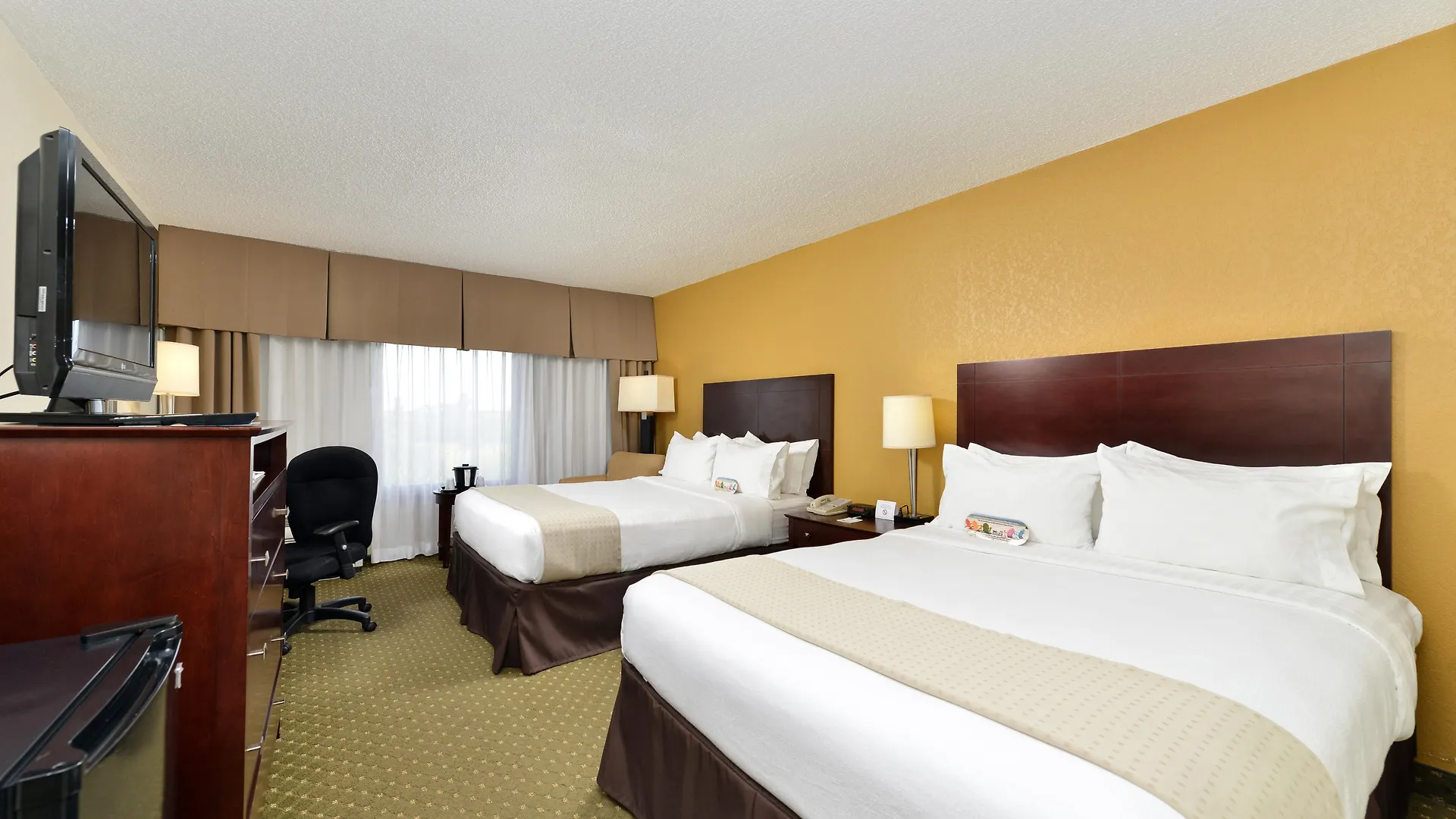 Holiday Inn St. Petersburg N - Clearwater, An Ihg Hotel