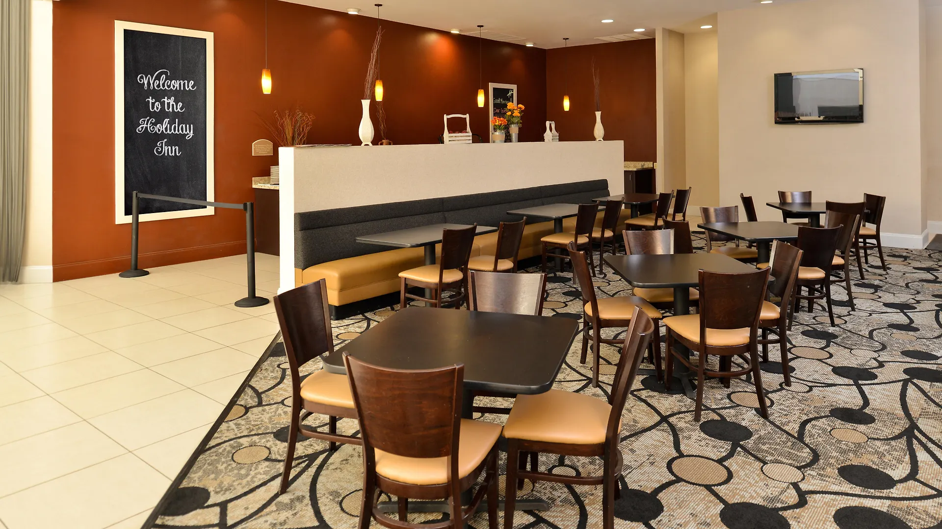 Holiday Inn St. Petersburg N - Clearwater, An Ihg Hotel