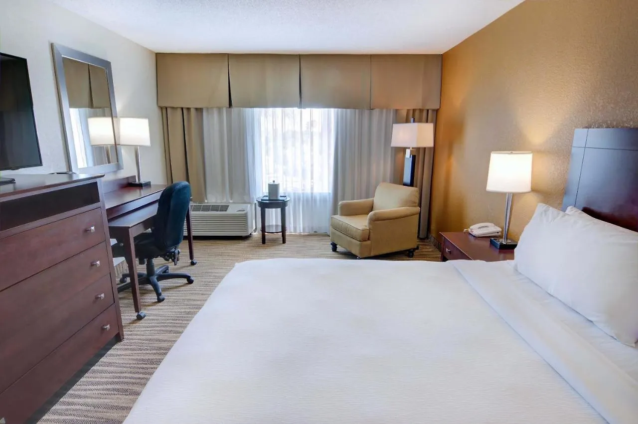 Holiday Inn St. Petersburg N - Clearwater, An Ihg Hotel 3*, Clearwater Estados Unidos da América