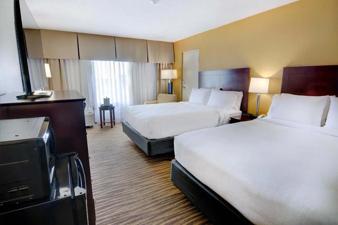 Holiday Inn St. Petersburg N - Clearwater, An Ihg Hotel