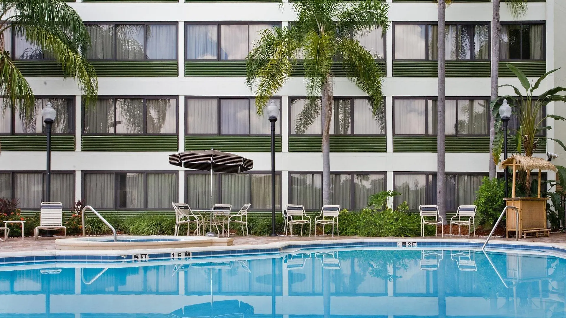 Holiday Inn St. Petersburg N - Clearwater, An Ihg Hotel 3*, Clearwater